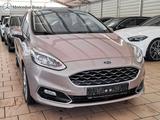 Ford Fiesta 1.0 EcoBoost Vignale - Ford Fiesta mit Benzin-Antrieb: Kleinwagen