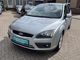 Ford Focus 1,6 Ti-VCT Sport-Klima-EFH-Service Tüv Neu