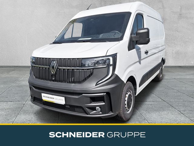 Renault MASTER KASTEN L2H2 3,5t BLUE dCi 130 KLIMA+ZV