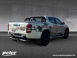 Mitsubishi L200 Doppelkabine Basis All-Terrain AHK 4WD 6-G - Mitsubishi L200: 200