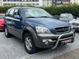 Kia Sorento 2.5 CRDi  *1-HAND*4X4*KLIMA*AHK*8-FACH* - Kia Sorento aus 2005