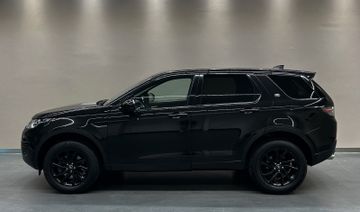 Land-Rover Discovery - 4
