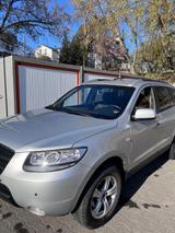 Hyundai SANTA FE 2.2 CRDi GLS 4WD GLS - Hyundai Santa Fe GLS mit Diesel-Antrieb