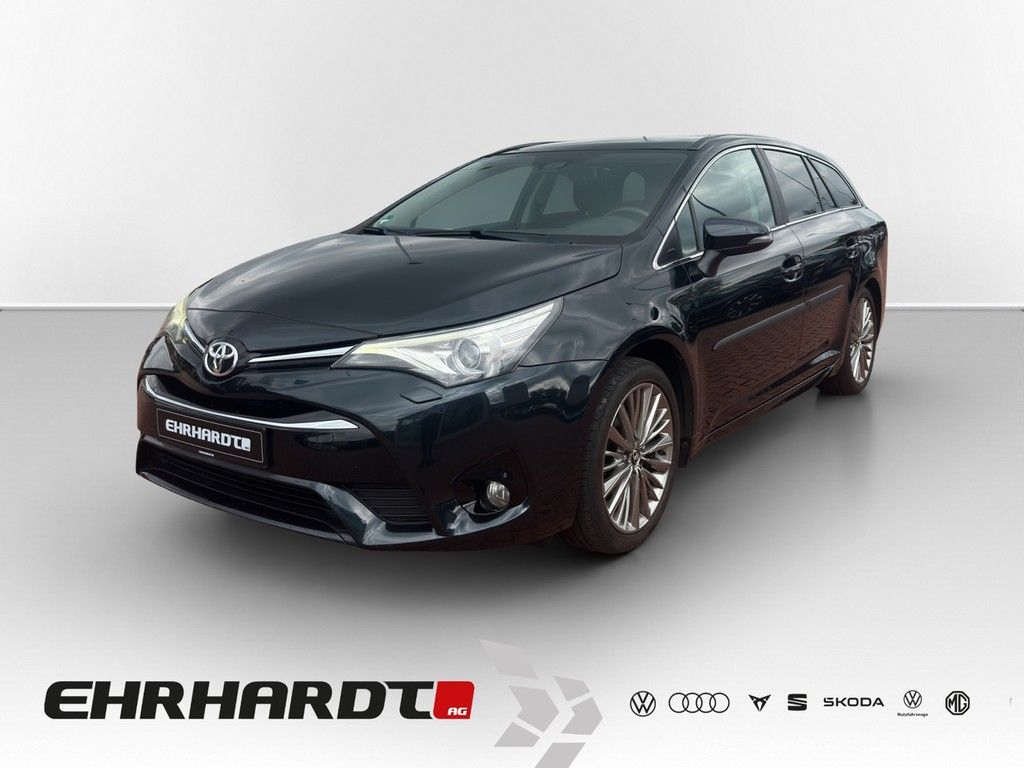Toyota Toyota Avensis Touring Sports 1.8 Edition XENON*PA
