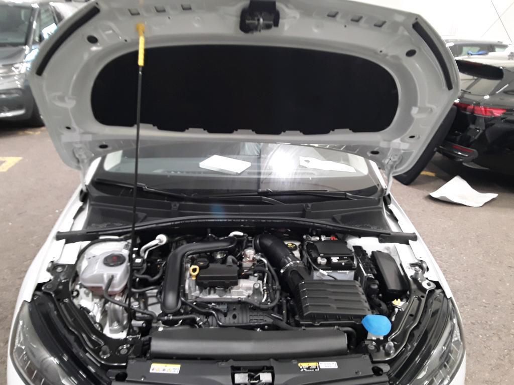 Skoda Fabia Ambition 1.0 TSI Pano*Tempo*PDC*SH*Klima