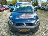 Volkswagen Caddy 1,2TSI 63kW Roncalli 5-Sitze Klima - Volkswagen Caddy: Roncalli
