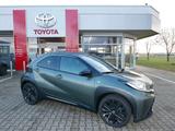 Toyota Aygo X Air Style SCHIEBEDACH*FALTDACH*NAVI*SH