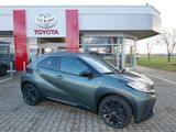 Toyota Aygo X Air Style SCHIEBEDACH*FALTDACH*NAVI*SH