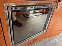 Phoenix Maxi Alkoven 7500 RSL  | High-End-Ausstattung