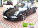 Porsche PORSCHE 997 CARRERA 4S CABRIO MANUALE - Porsche 911 Urmodell: 5 Türen