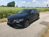 Mazda 6 2.2 SKYACTIV-D 175 Nakama Intense AT Nakam...
