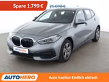 BMW 1er 118i Advantage Aut.*NAVI*LED*PDC*TEMPO*SHZ* - BMW 118 in Hamburg