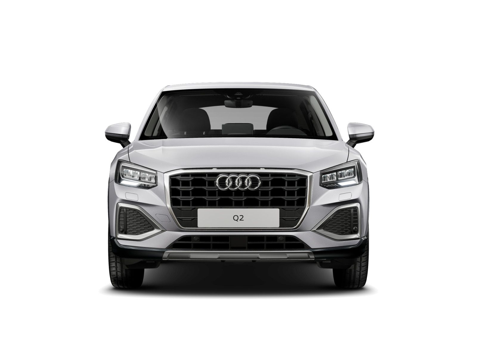 Audi Q2 - Bild 3