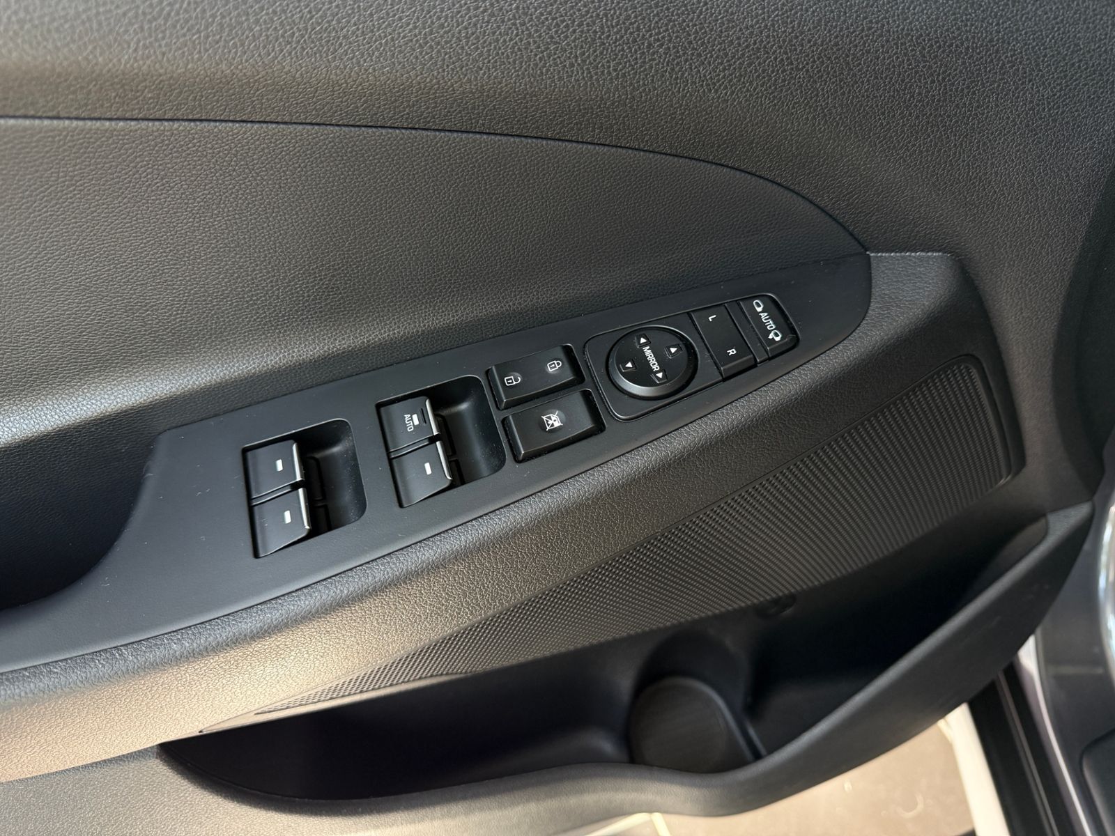 Fahrzeugabbildung Hyundai TUCSON Premium 4WD AHK LED NAVI