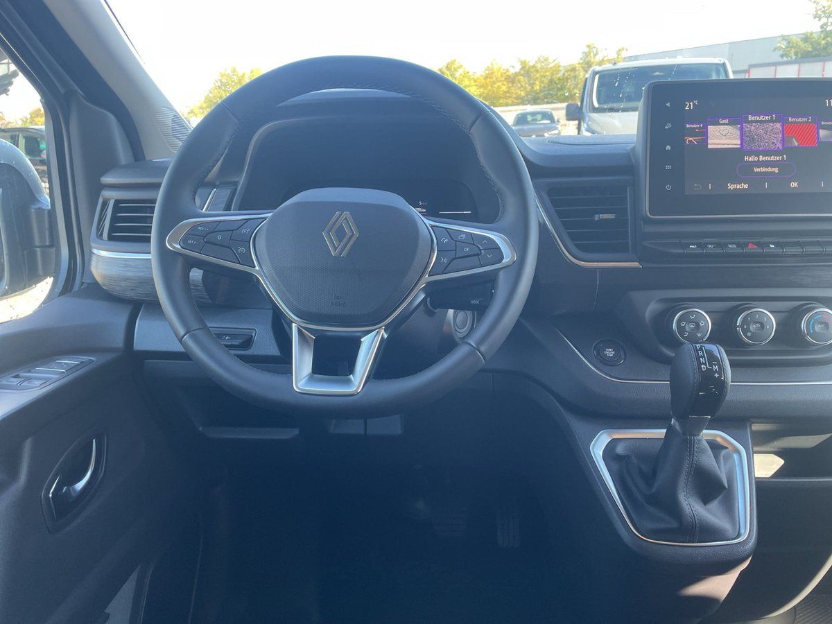 Renault Trafic - Bild 15