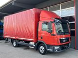 MAN TGL 8.250 Euro 6c Klimaaut. 5,7m +LBW Ori.146'km - Offers matching your search criteria
