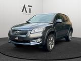 Toyota RAV4 2,2 D-CAT 4x4 Automatik Executive*AHK*Kamer - Toyota RAV 4: Executive