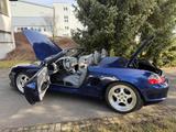 Porsche Boxster 2.7 - Porsche 986 Cabrio top Zustand - Porsche Boxster: 986