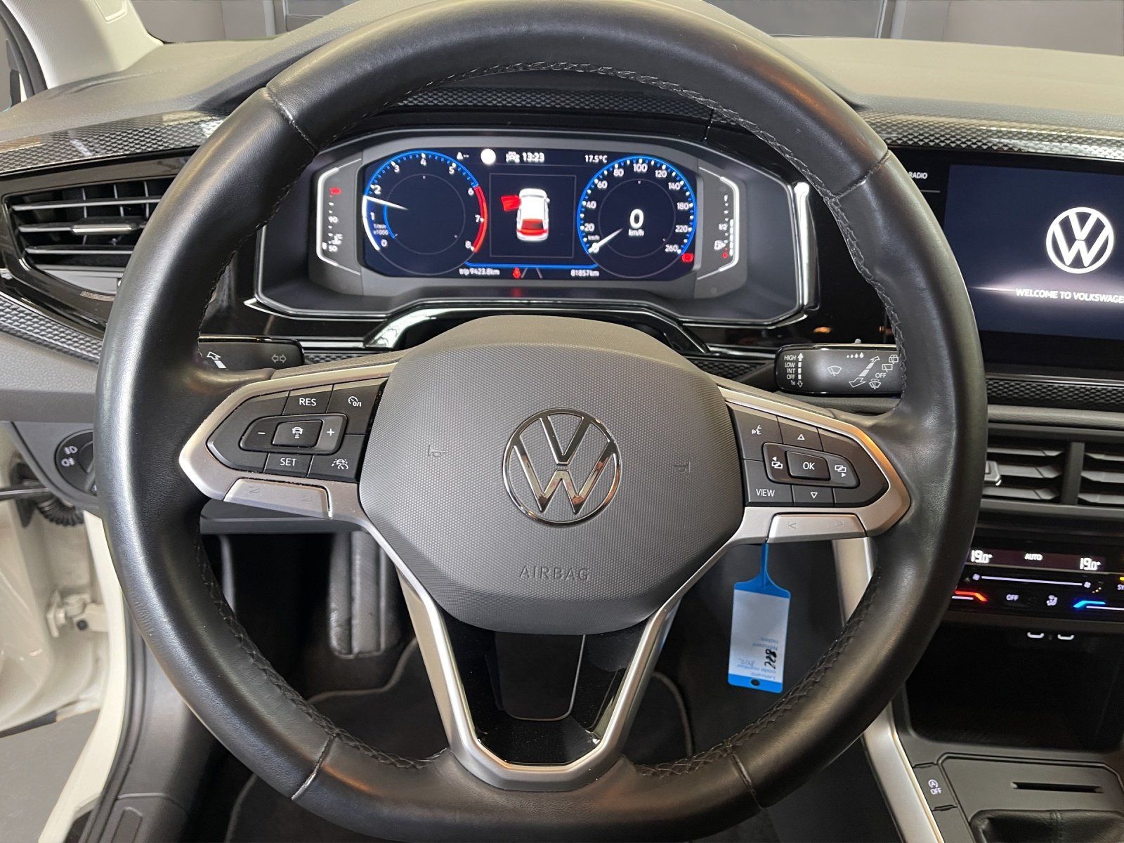 Volkswagen Polo - Bild 11