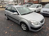 Kia Rio 1.4 EX Klima Tüv/Au 11.2027
