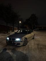 BMW 320d - e46 - BMW 320: 320d E46