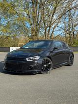 Volkswagen Scirocco 2.0 TSI DSG R-Line/Insp.Neu/Keramic - Volkswagen Scirocco: I
