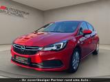 Opel Astra Lim 1.4 Turbo |SHZ|LHZ|TEMP|LED|2HAND| - Opel Astra: H