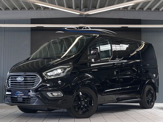 Ford Tourneo Custom Titanium *8-SITZE* ATM 72000KM*