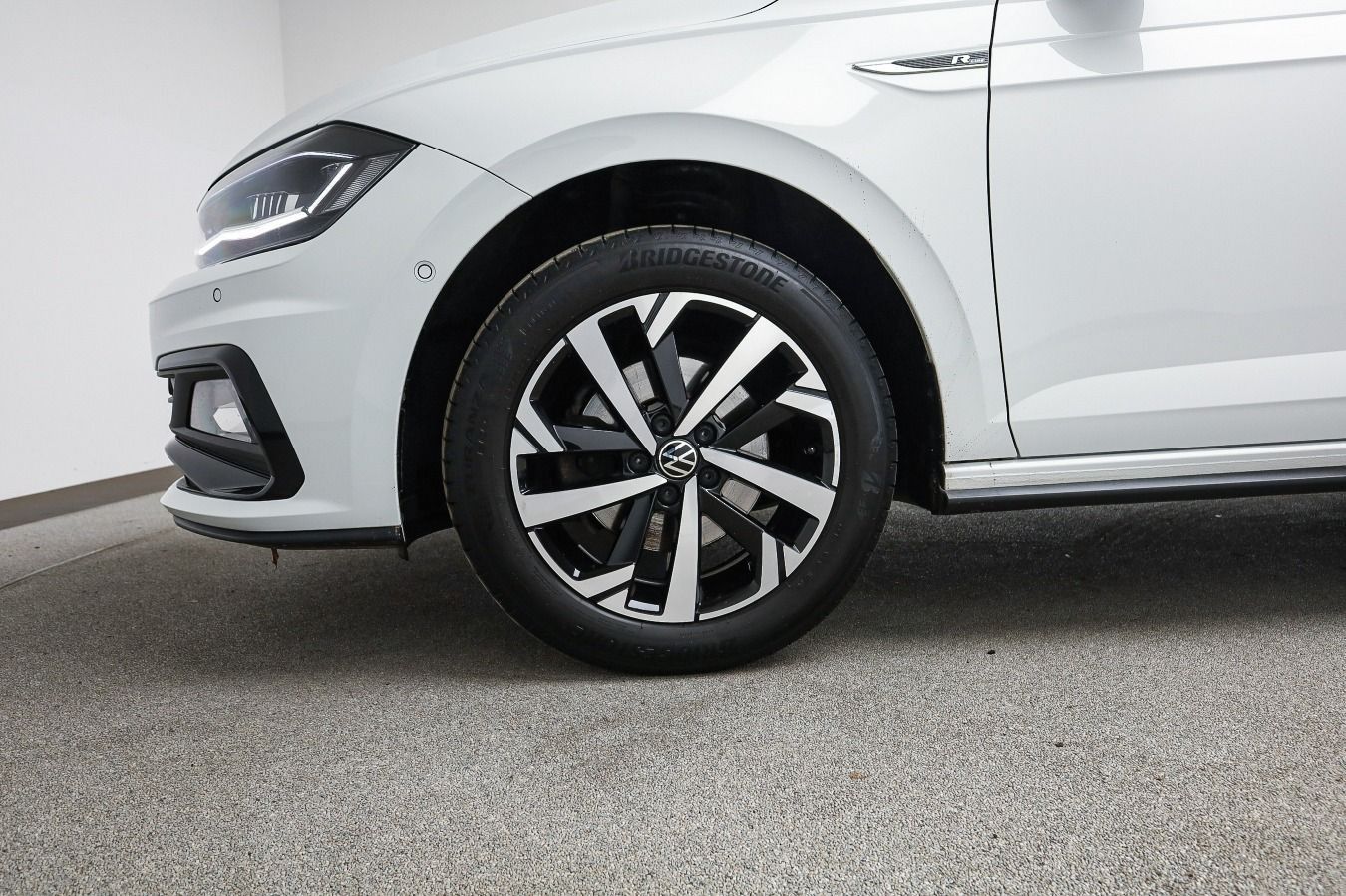 Volkswagen Polo - Bild 9