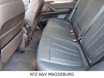 BMW X5 - 10