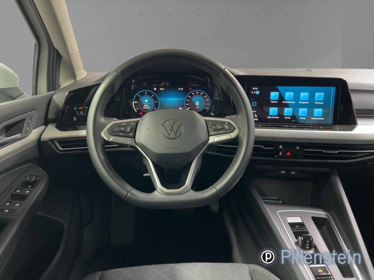 Volkswagen Golf - Bild 8