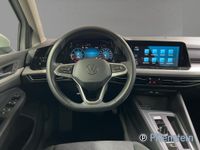 Volkswagen Golf - Vorschau Bild 8