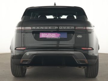 Land-Rover Range Rover Evoque - 7