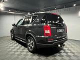 Ssangyong Rexton 2.2 TD Executive 4X4 |7 SITZER|LEDER|LED| - gebrauchte Ssangyong REXTON aus dem Jahr 2018