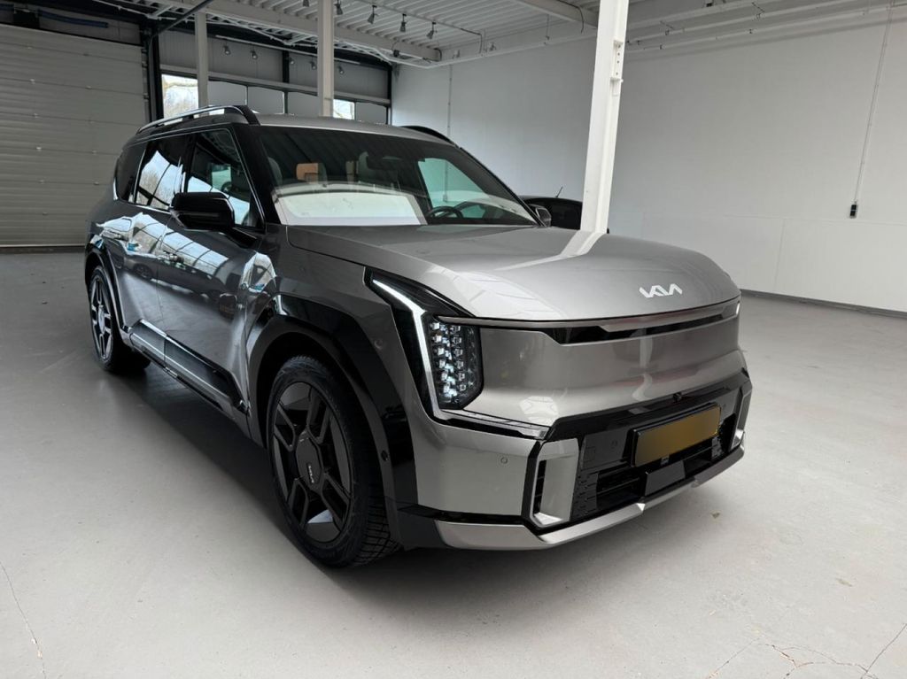 Angebot ansehen Kia EV9