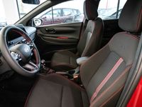 Hyundai i20 - Vorschau Bild 9