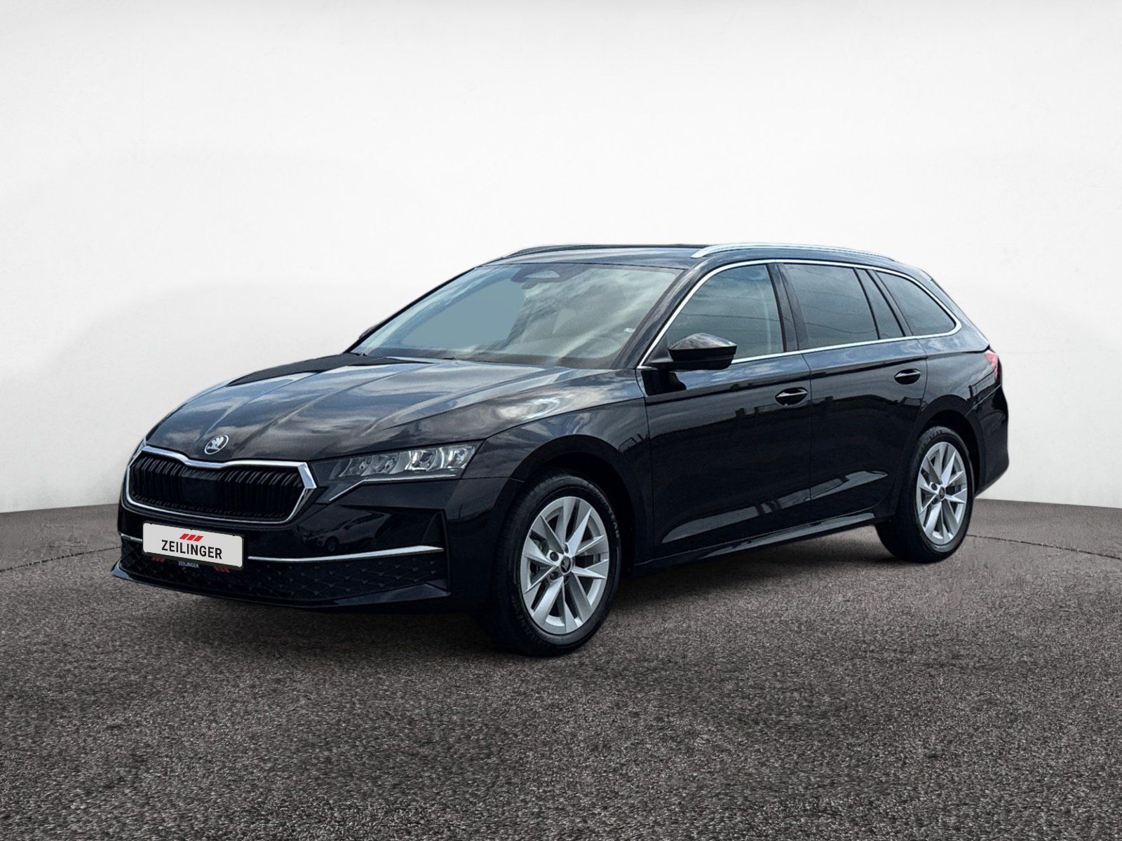 Skoda Octavia - Bild 2