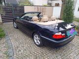 BMW 318 Cabrio - BMW 318 aus 2003