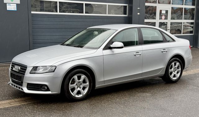 Audi A4 Lim. Attraction *71000km*