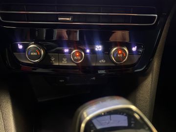 Bild 11 Opel MOKKA GS NAVI RFK PDC