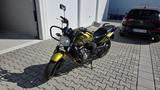 Honda CBF600NA - PC43 - Fahrschule - HONDA CB600F