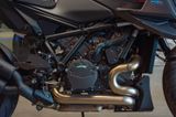 KTM BRABUS 1300R *1 OF 77*LIMITED EDITION*NEU* - KTM ROT