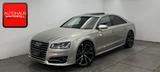 Audi S8 4.0 TFSI qu CARBON ESD+AHK+HUD+BOSE+MATRIX+ - Audi S8 Gebrauchtwagen