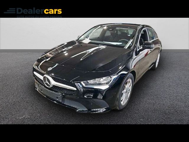 Mercedes-Benz CLA 180 CLA -Klasse Shooting Brake CLA 180