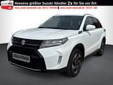 Suzuki Vitara 1.4 Mild-Hybrid Comfort+ 4x4 - Suzuki Gebrauchtwagen von 2025