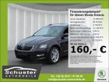 Skoda Octavia Combi DRIVE 2.0TDI*DSG Navi R-Kam Tempo - Skoda Octavia: Combi Drive