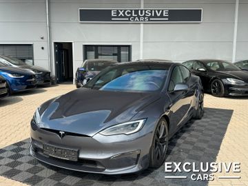 Tesla MODEL S PALLADIUM | MATRIX | ENHANCED AP 4 | 21'