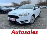 Ford Focus 1.5 TDCi 105 Business S&S Navi,KlimaAC