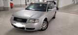 Audi A6 3.0 quattro LPG  - Audi A6 aus 2003: 3.0