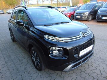 Bild 2 Citroën C3 Aircross Feel
